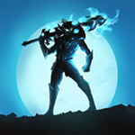 火柴人传说影子武士内置菜单版