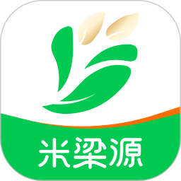 米梁源app
