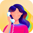 娇媚来电app