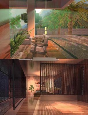 我的世界建房子攻略?我的世界 建房子?