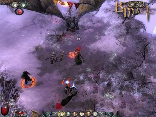 魔法黎明2英文看不懂攻略,要详细