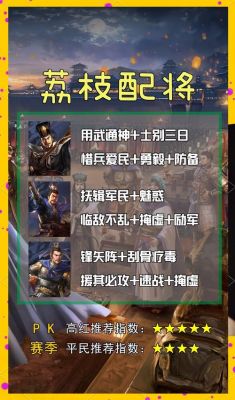 曹操传新三国肖锟传攻略肖锟传新三国攻略招数技巧全收录