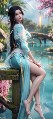 《星辰变》里的人物境界(人,仙,神界)?