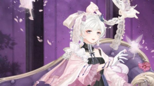 奇迹暖暖第十一章11-支3恋爱少女苏苏7少女级S11w高分搭配攻略