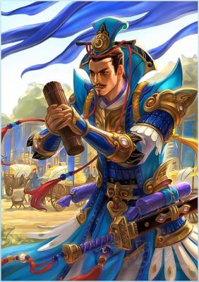 三国杀李典厉害吗?